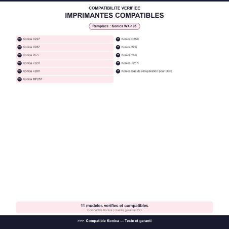 RECUPWX105