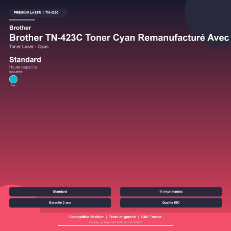 REMANCTN423C