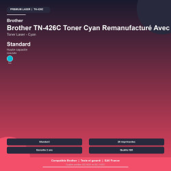 REMANCTN426C