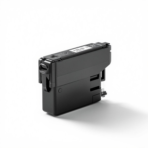 Brother LC-521 Jet d'Encre Noir Compatible | INK Informatique