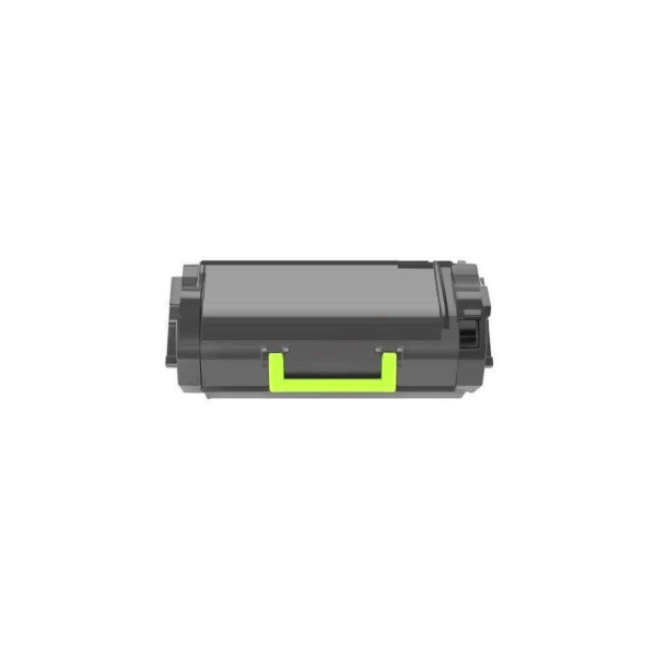 Lexmark 63B2000 Toner Noir Compatible | INK Informatique