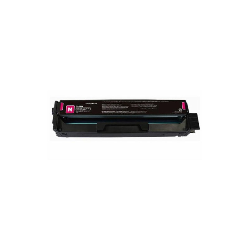 Pantum CTL-1100X Toner Magenta Compatible | INK Informatique