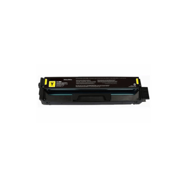 Pantum CTL-1100X Toner Jaune Compatible | INK Informatique