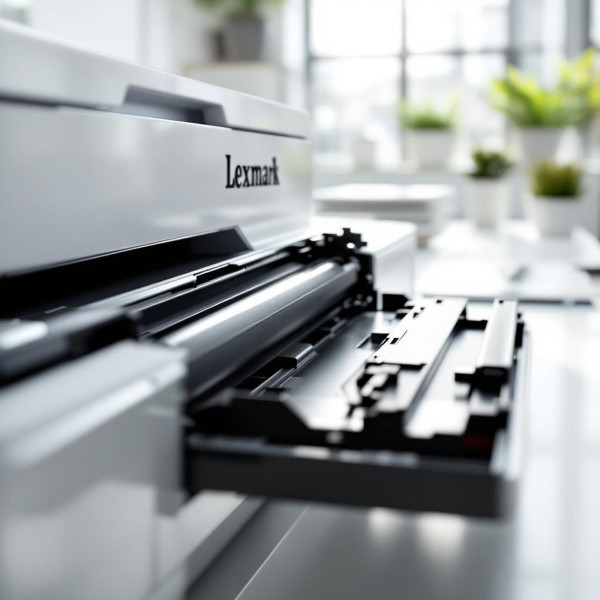 Lexmark CX421 / CS421 Toner Magenta Remanufac | INK Informatique
