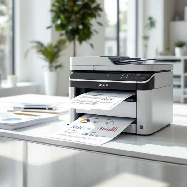 Epson EPL-N7000 Toner Noir Remanufacturé | INK Informatique