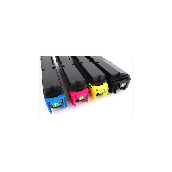 Utax PK-5020 Toner Cyan Compatible | INK Informatique