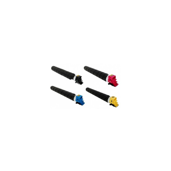 Olivetti B1252 Toner Cyan Compatible | INK Informatique