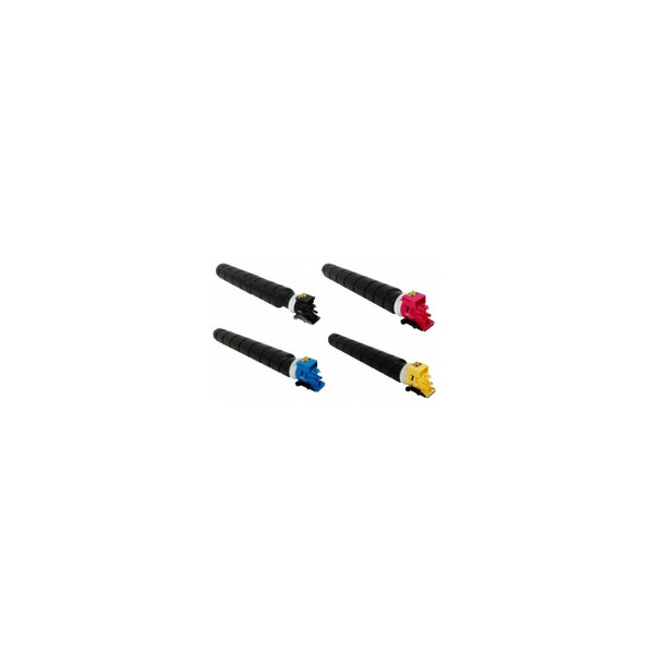Olivetti B1249 Toner Noir Compatible | INK Informatique