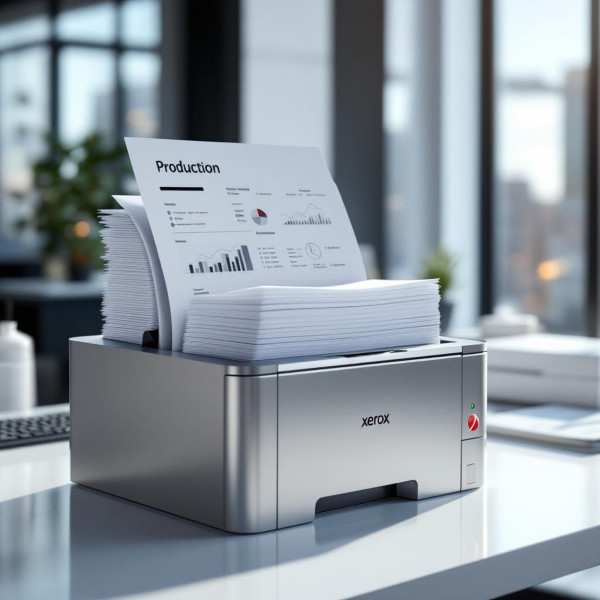 Xerox C8130 Bac De Récupération Compatible | INK Informatique