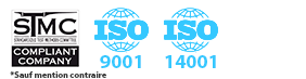 ISO 9001 ISO 14001