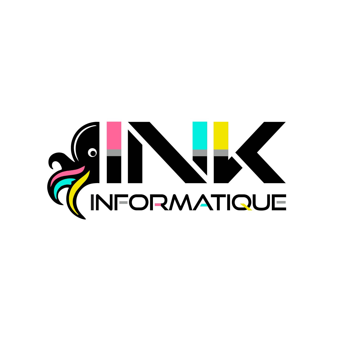 INK Informatique