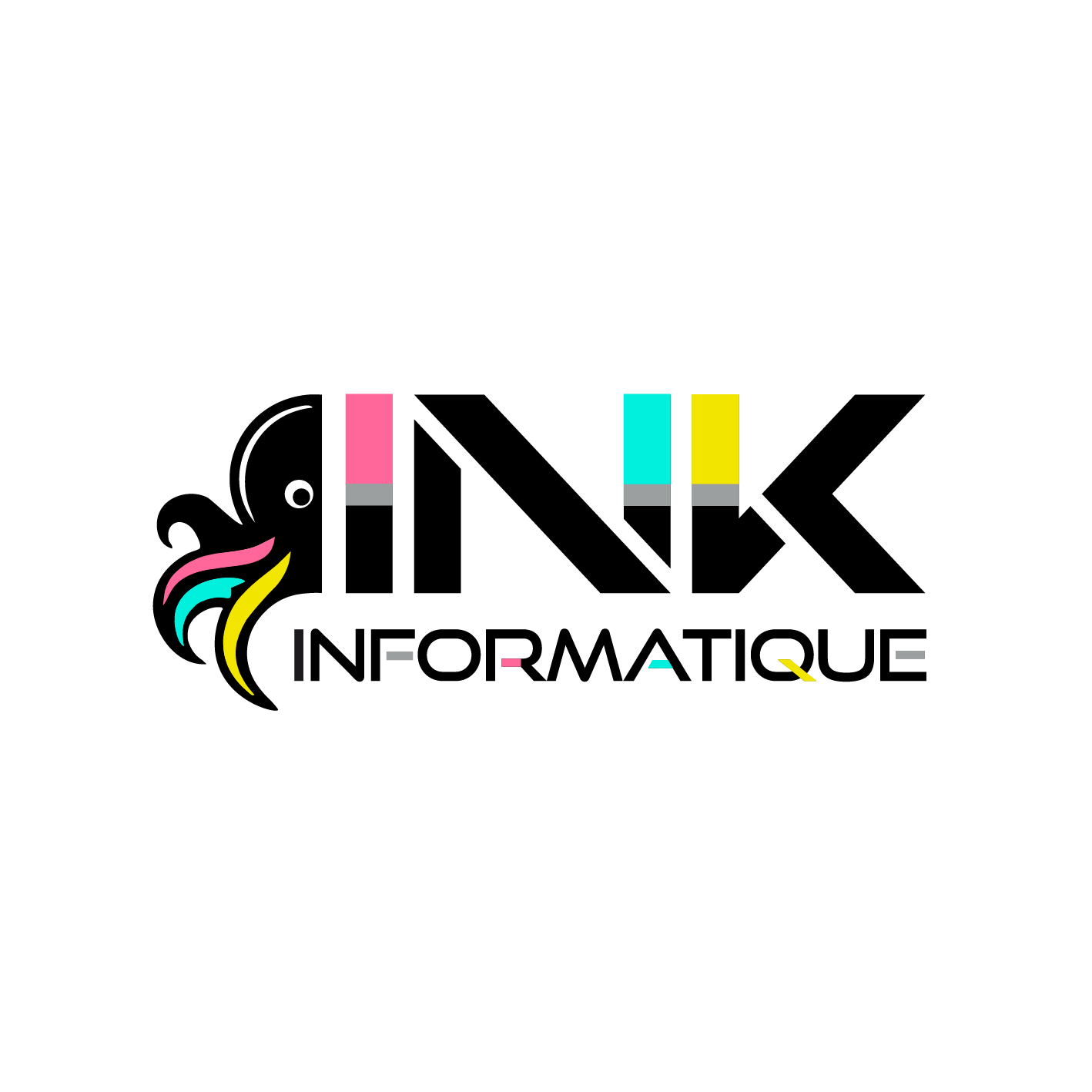 INK Informatique